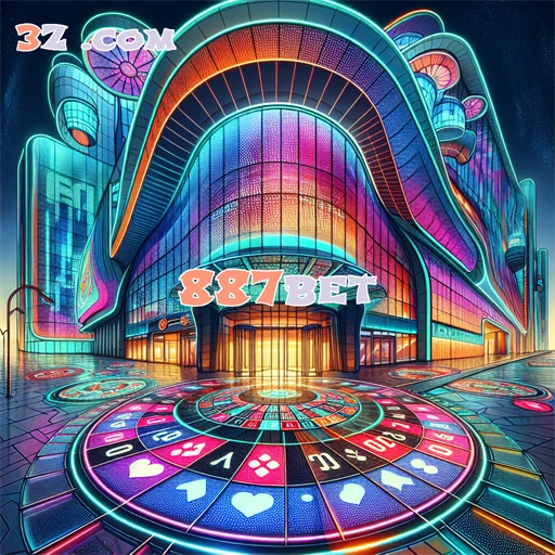 Experimente a Diversão do Casino na 887bet.com