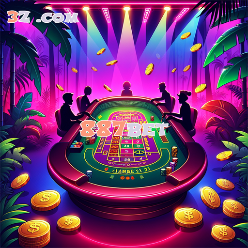 Caça-níqueis Slots que Envolvem: Atrações Imperdíveis no 887bet